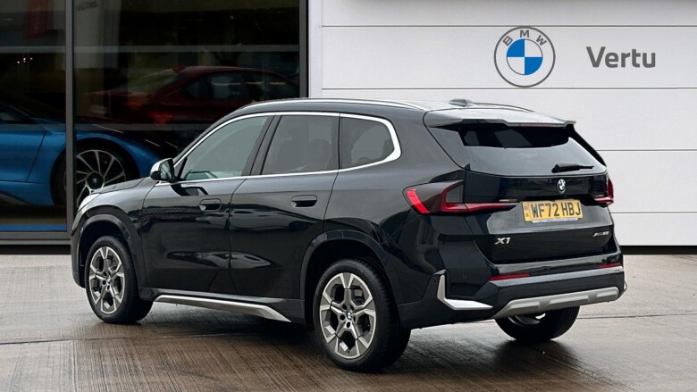 BMW X1 xDrive 23i MHT xLine Premier 5dr Step Auto Petrol Estate